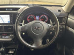 EXIGA 4WD