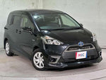 SIENTA HYBRID