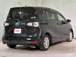 SIENTA HYBRID