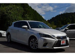 LEXUS CT200h
