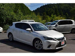 LEXUS CT200h