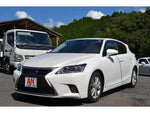 LEXUS CT200h