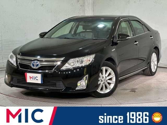CAMRY HYBRID