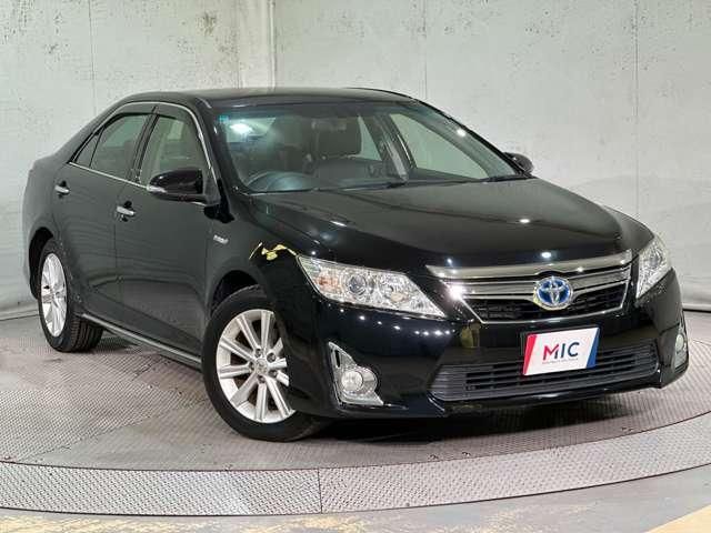 CAMRY HYBRID