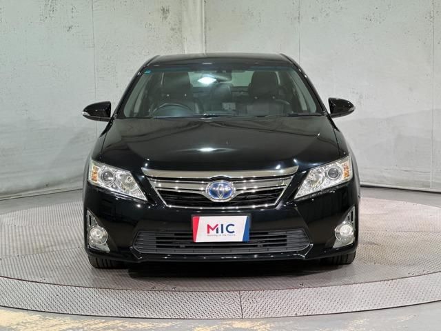 CAMRY HYBRID
