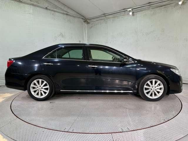CAMRY HYBRID