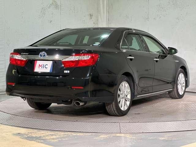 CAMRY HYBRID