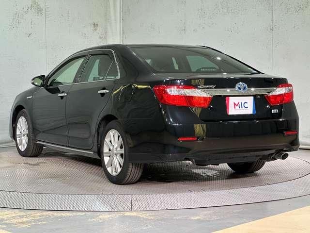 CAMRY HYBRID