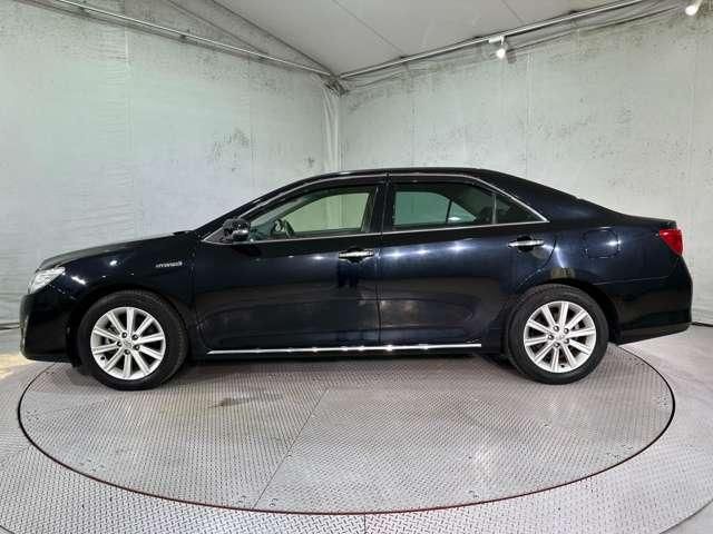 CAMRY HYBRID