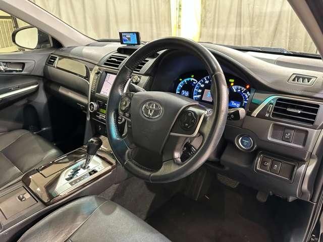 CAMRY HYBRID