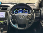 CAMRY HYBRID
