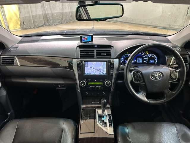CAMRY HYBRID