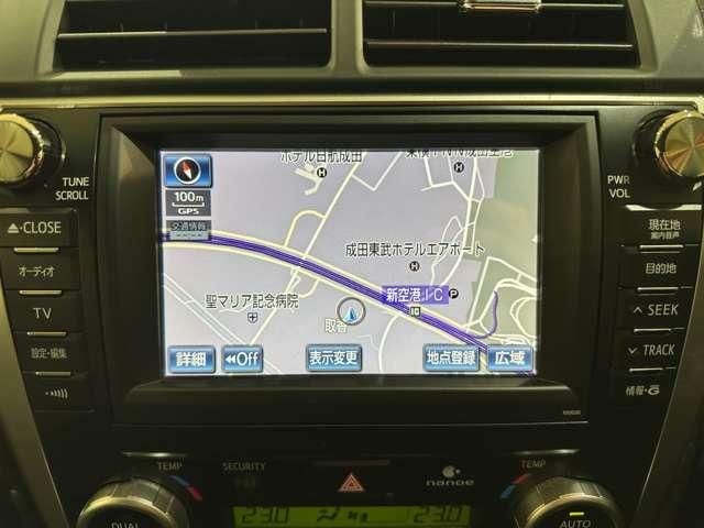 CAMRY HYBRID