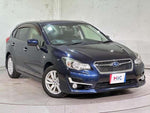 IMPREZA SPORT 4WD