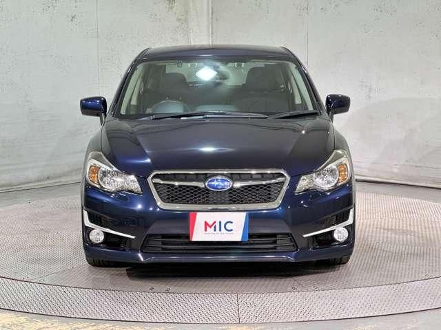 IMPREZA SPORT 4WD