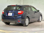 IMPREZA SPORT 4WD