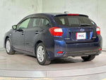 IMPREZA SPORT 4WD