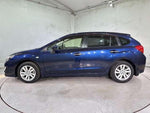 IMPREZA SPORT 4WD