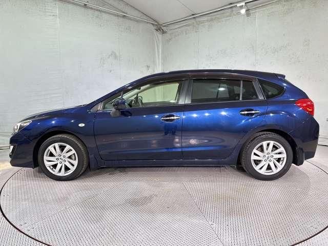 IMPREZA SPORT 4WD