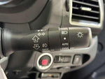 IMPREZA SPORT 4WD