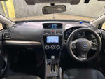 IMPREZA SPORT 4WD
