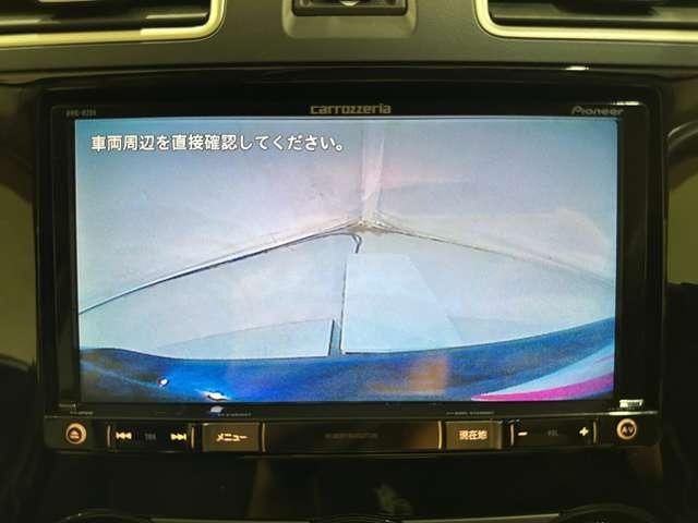 IMPREZA SPORT 4WD