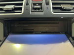 IMPREZA SPORT 4WD