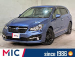 IMPREZA SPORT HYBRID