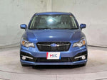 IMPREZA SPORT HYBRID