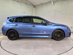 IMPREZA SPORT HYBRID