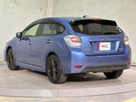 IMPREZA SPORT HYBRID