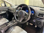 IMPREZA SPORT HYBRID