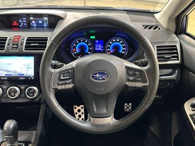 IMPREZA SPORT HYBRID