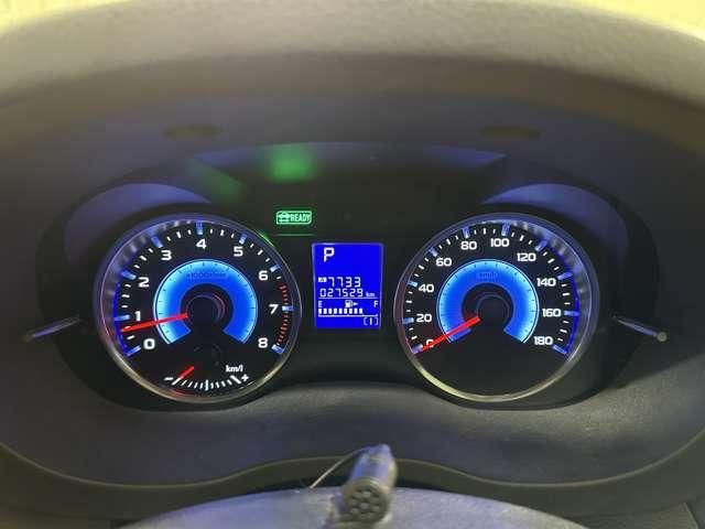 IMPREZA SPORT HYBRID