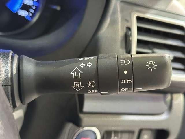 IMPREZA SPORT HYBRID