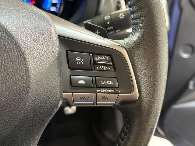 IMPREZA SPORT HYBRID