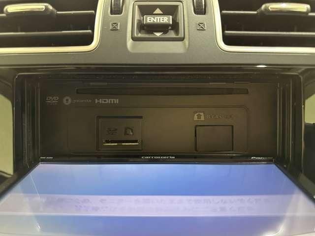 IMPREZA SPORT HYBRID