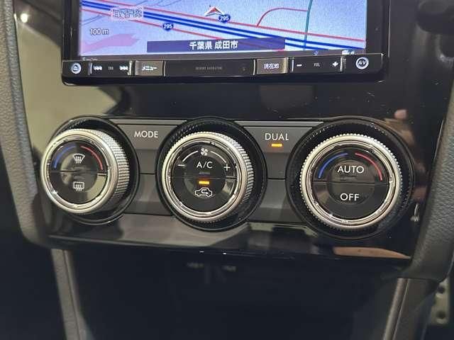 IMPREZA SPORT HYBRID