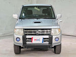 PAJERO MINI 4WD