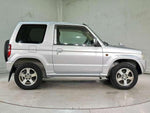 PAJERO MINI 4WD