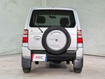 PAJERO MINI 4WD