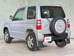PAJERO MINI 4WD
