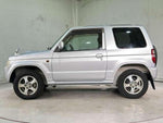 PAJERO MINI 4WD
