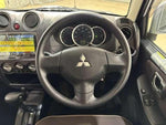 PAJERO MINI 4WD