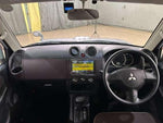PAJERO MINI 4WD