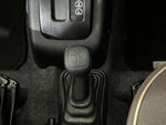 PAJERO MINI 4WD