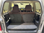 PAJERO MINI 4WD