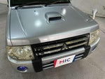 PAJERO MINI 4WD