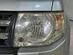 PAJERO MINI 4WD