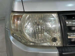 PAJERO MINI 4WD